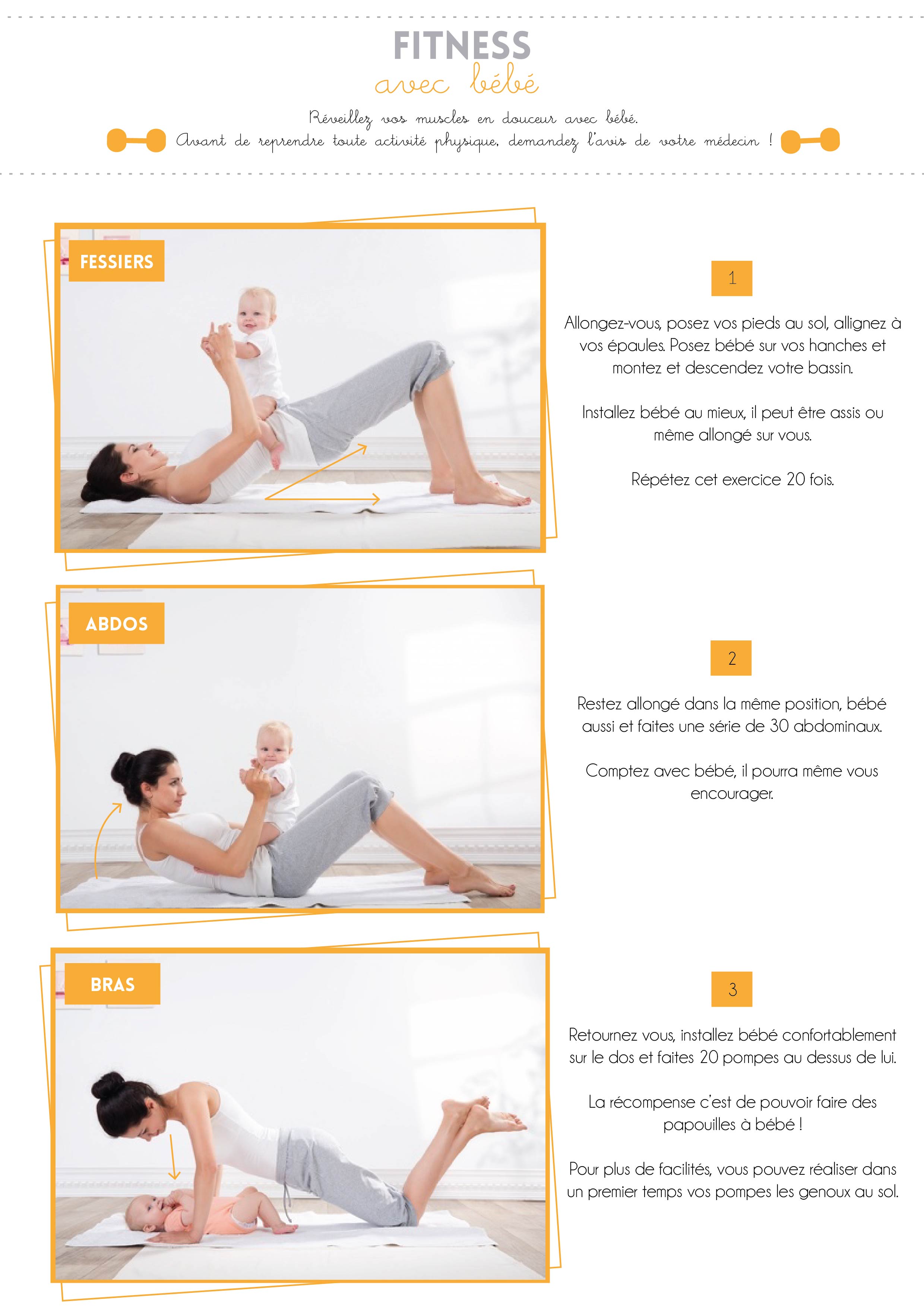 6 exercices-fitness avec bb