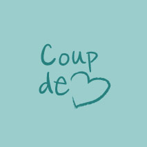 coup de coeur